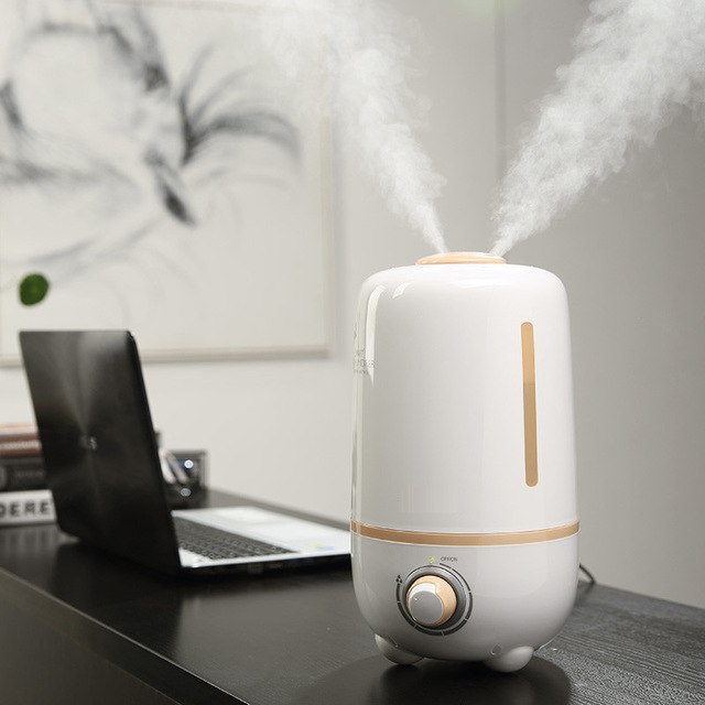 ANK Labs Buy Home Humidifier at Low Price