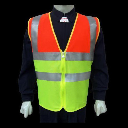 Safety Jacket - ANKLabs.com