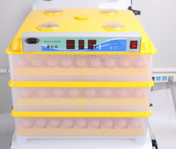 296 Egg Incubator Manufacturers in India